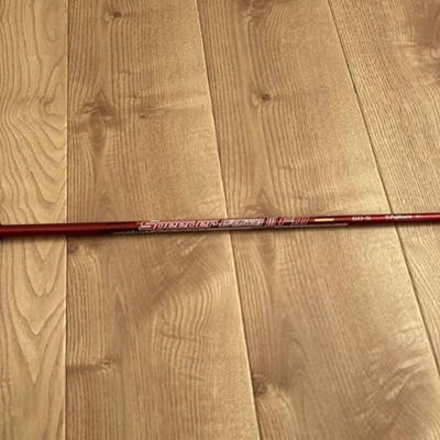 3W用　Fujiwara Speeder Evolution 60S FUJIKURA SPEEDER EVOLUTION III FAIRWAY SHAFT – Golf Shafts