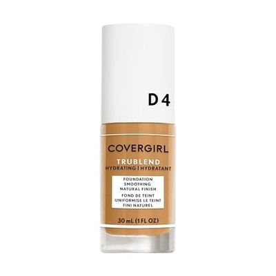 truBlend Liquid Foundation Makeup Classic Tan 1 Fl Oz (Pack of 1) CLASSIC TAN