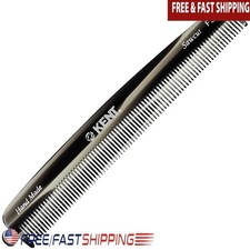 6.3 Inch Fine Tooth Styling Comb Beard Mustache Hair Care Daily Grooming New