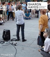 Sharon Hayes | Julia Bryan-Wilson (U. A.) | Taschenbuch | 160 S. | Englisch