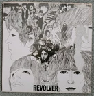 THE BEATLES/Revolver/Apple label/ST 2576/LP Vinyl/1971/Capitol/US/LA pressing