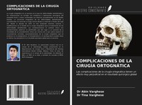 Abin Varghese (U. A.) | Complicaciones DE LA CirugÍA OrtognÁTica | Taschenbuch