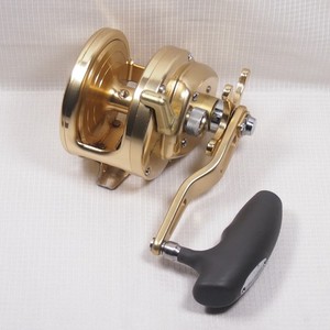 Shimano Ocea Jigger 4000p | eBay