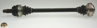 Spidan 24364 Drive Shaft for BMW
