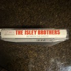 The Isley Brothers Between the Sheets T-Neck FZT 38674 Cassette Tape 1983 — photo 3