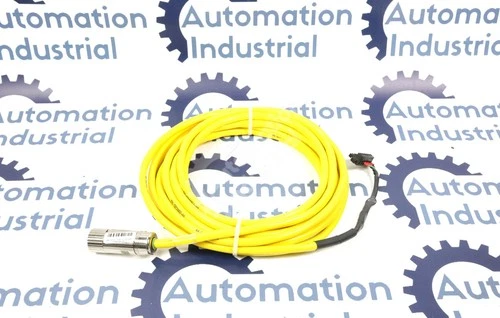 71-021626-25-C By Parker Computers P-1A1-25 Servo Motor Power Cable