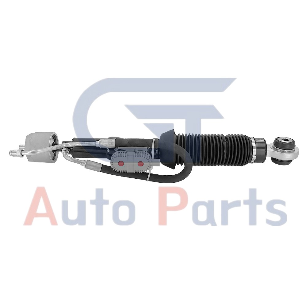 Fit Bentley Arnage 4.4L 6.8L V8 2005-2009 Pair Rear Hydraulic Shock Absorbers