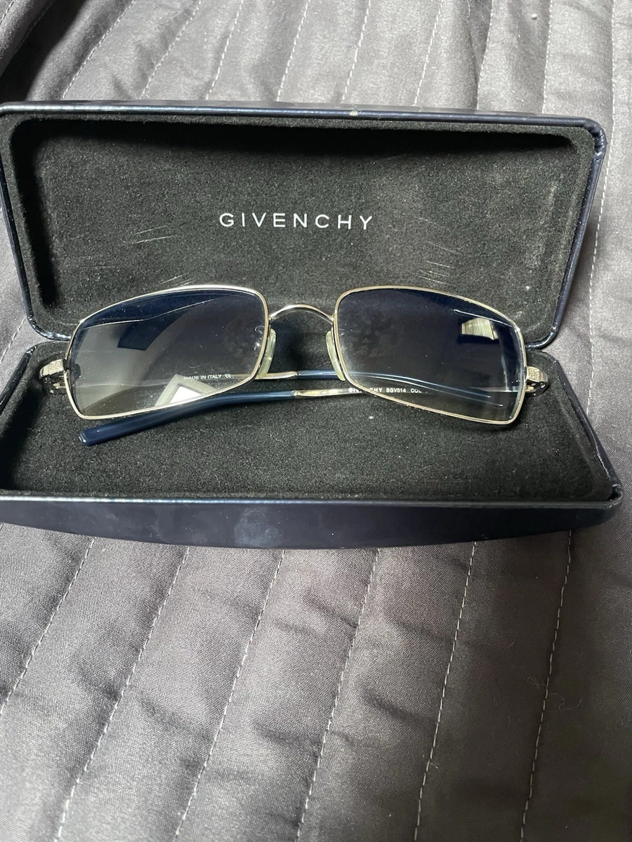 Givenchy Original Vintage Sunglasses for sale | eBay