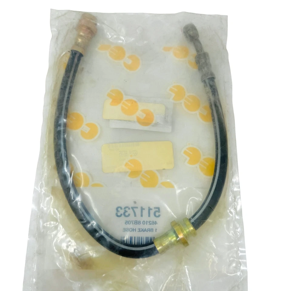 Manguera de freno CEF 511733 para Nissan Sentra 1997-1999 reemplaza 46210 8B705 Foto 4 de 4