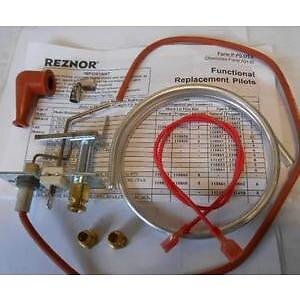 REZNOR 110861 110861 PILOT ASY KIT NAT PILOT ASY KIT NAT