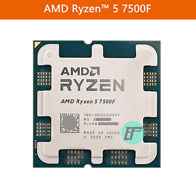 Ryzen 5 7500f Ozon