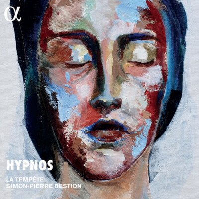 Hypnos by Various (CD, 2022)