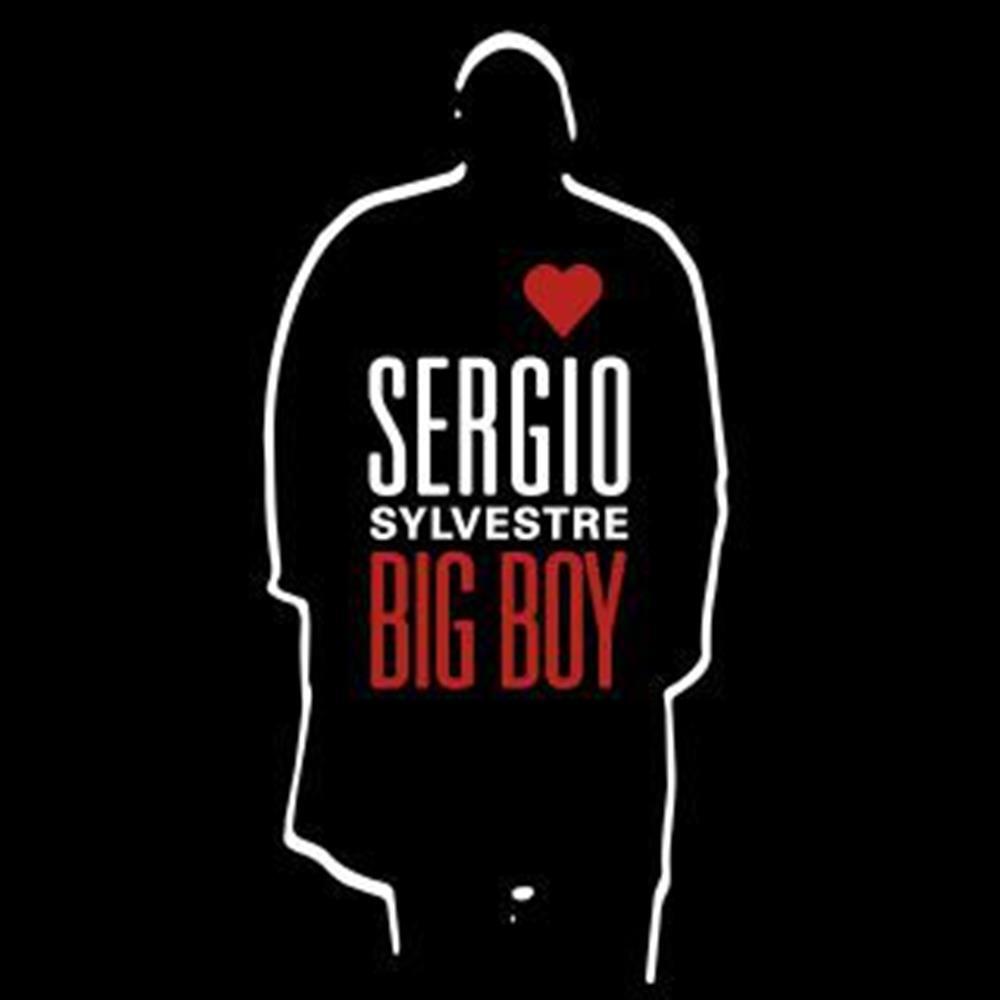 Big Boy - Sergio Sylvestre (Audio CD)