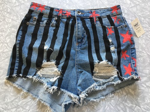 Harley Quinn Birds Of Prey Women's 