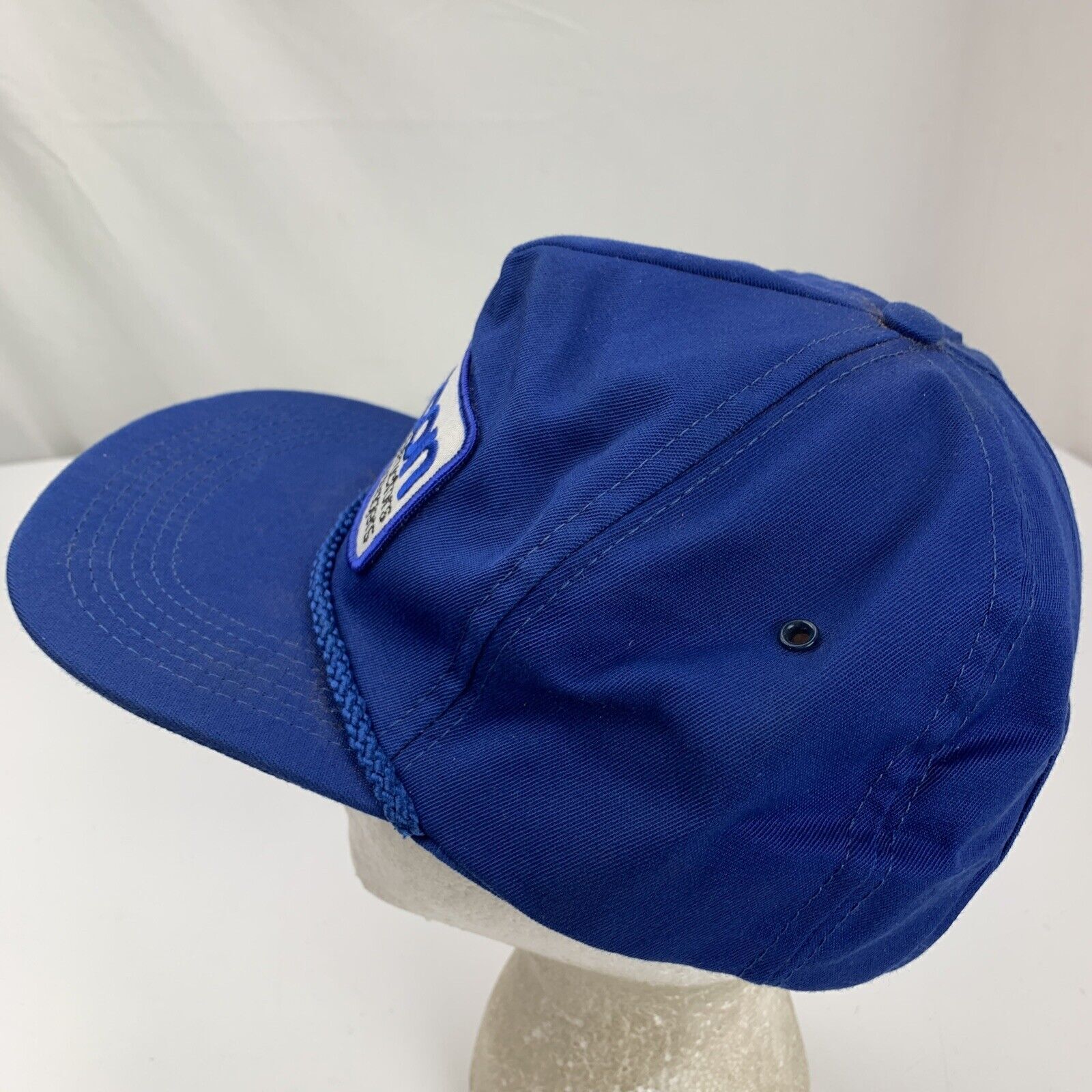 Bascon Engineers Constructors Ball Cap Hat Snapba… - image 2