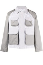 Thom Browne mens style jacket