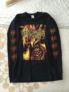 angelcorpse shirt