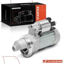 A-Premium Starter Motor for Kia Forte 2014-2016 Soul 2012-2013  1.4kW 12V CW 13T