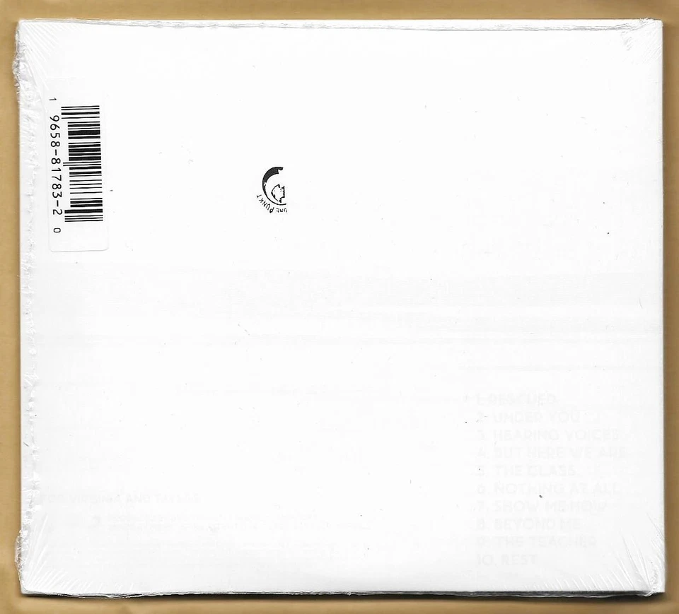 Foo Fighters – But Here We Are / CD / Digisleeve / NEU & OVP - Bild 2 von 2