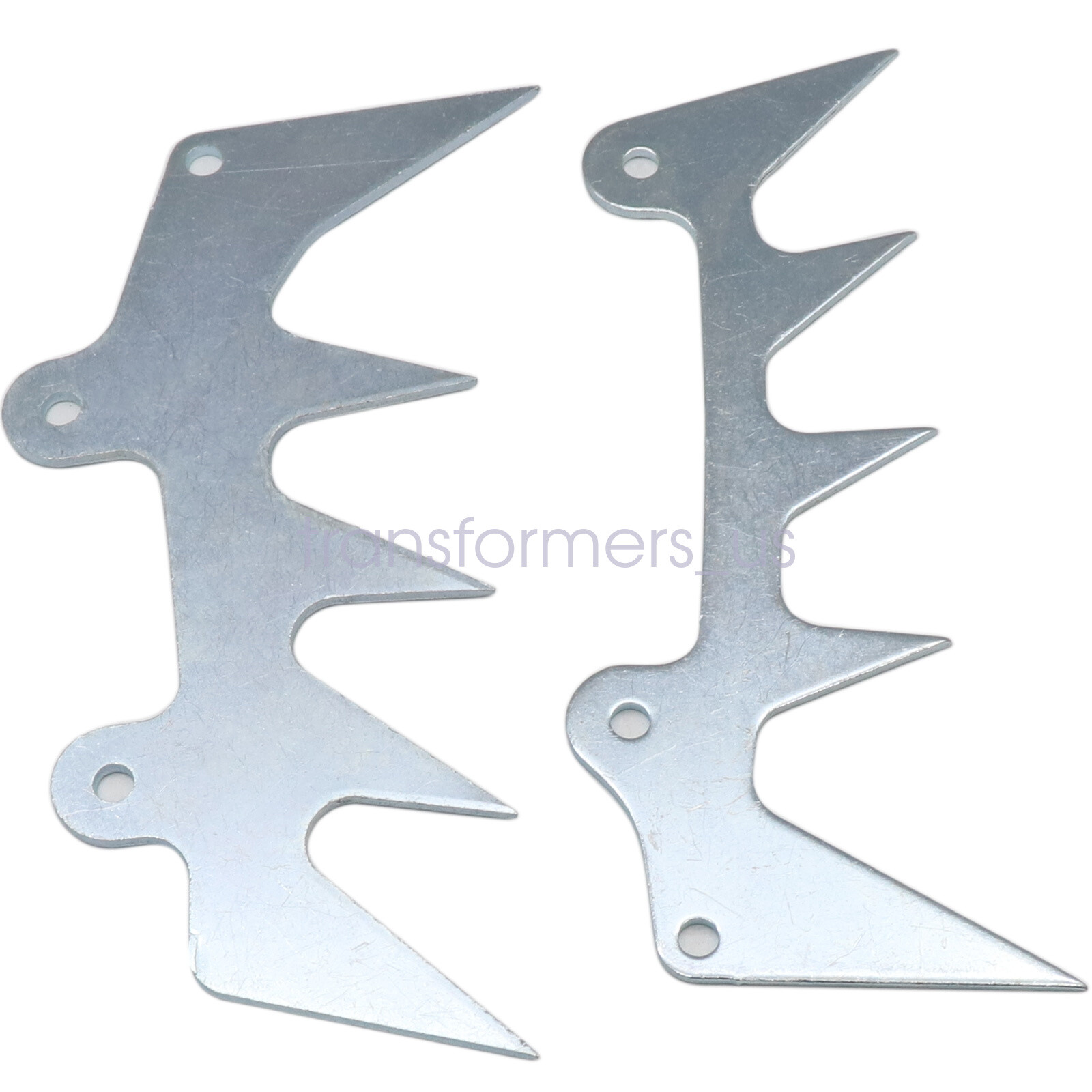 Bumper Spike Felling Dog Chain Catcher For Stihl MS660 MS460 MS440 066 046 044