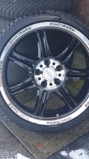 alufelgen 18 zoll Mercedes-Benz  B KLASSE