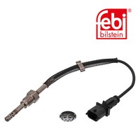 Febi Bilstein Abgastemperatursensor FüR Opel Zafira B A05 Vectra C Caravan