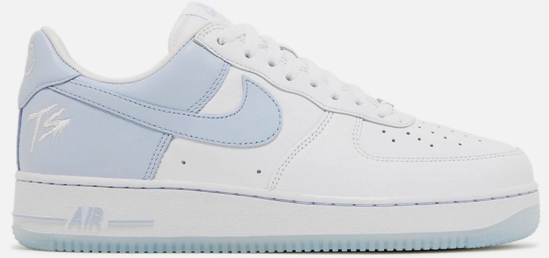 Nike Terror Squad x Air Force 1 QS Low Loyalty for Sale