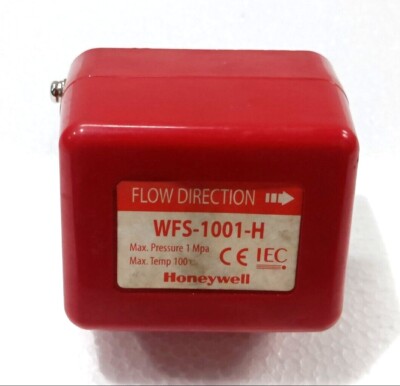 Honeywell Durchfluss Schalter WFS-1001-H 1MPa 100  # Neu