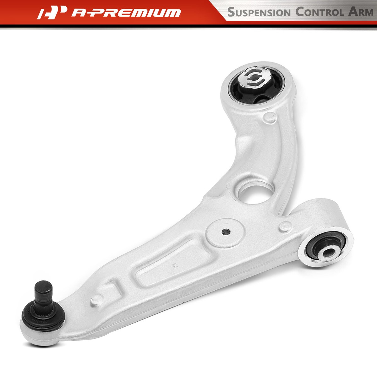 Chrysler 200 Control Arms Front Lower Control Arms Kit With Ball Joints & Sway Bars For 2015-2017 Chrysler 200 Control Arm With Ball Joint Replacement - Foto 12