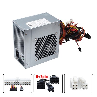 D460AM-03 HU460AM-01 PSU Netzteile 460W Für DELL XPS 8910 8920 8300 8900 8500 R5