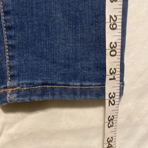 There Abouts Straight Fit Stretch Youth Denim Jeans US Kid's 12 - Picture 9 of 13