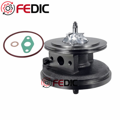 MFS Turbo cartridge BM65 8511719 for Mini One BMW 114 116 X1 1.5L B37D15A 2016