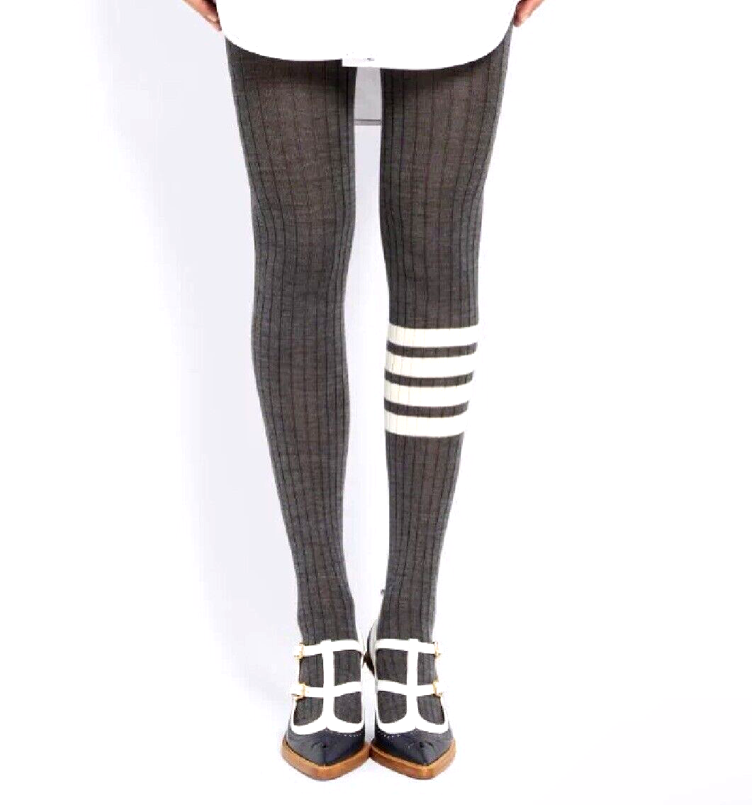 Thom Browne｜SOCKS/STOCKINGS/LEGGINGS (FAS125A Y1023 001