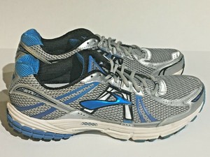 brooks leather shoes