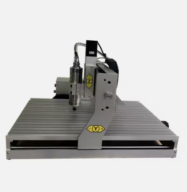 3D 4Axis CNC Router Wood Carving Mini cnc router engraving machine eBay