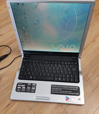 Sony VAIO PCG-Z1RSP / PCG-581M Laptop