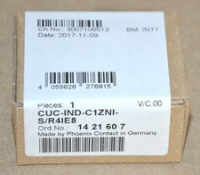 Phoenix Contact Steckverbinder 1421607 Typ: C...