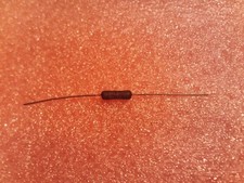 DALE RESISTOR 3 PC LOT 920.00 OHMS PART  RS2B920 NSN: 5905-00-958-2583