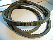 GOODYEAR POWER DRIVE CX105 V Belt 7/8 x 109in Vbelt