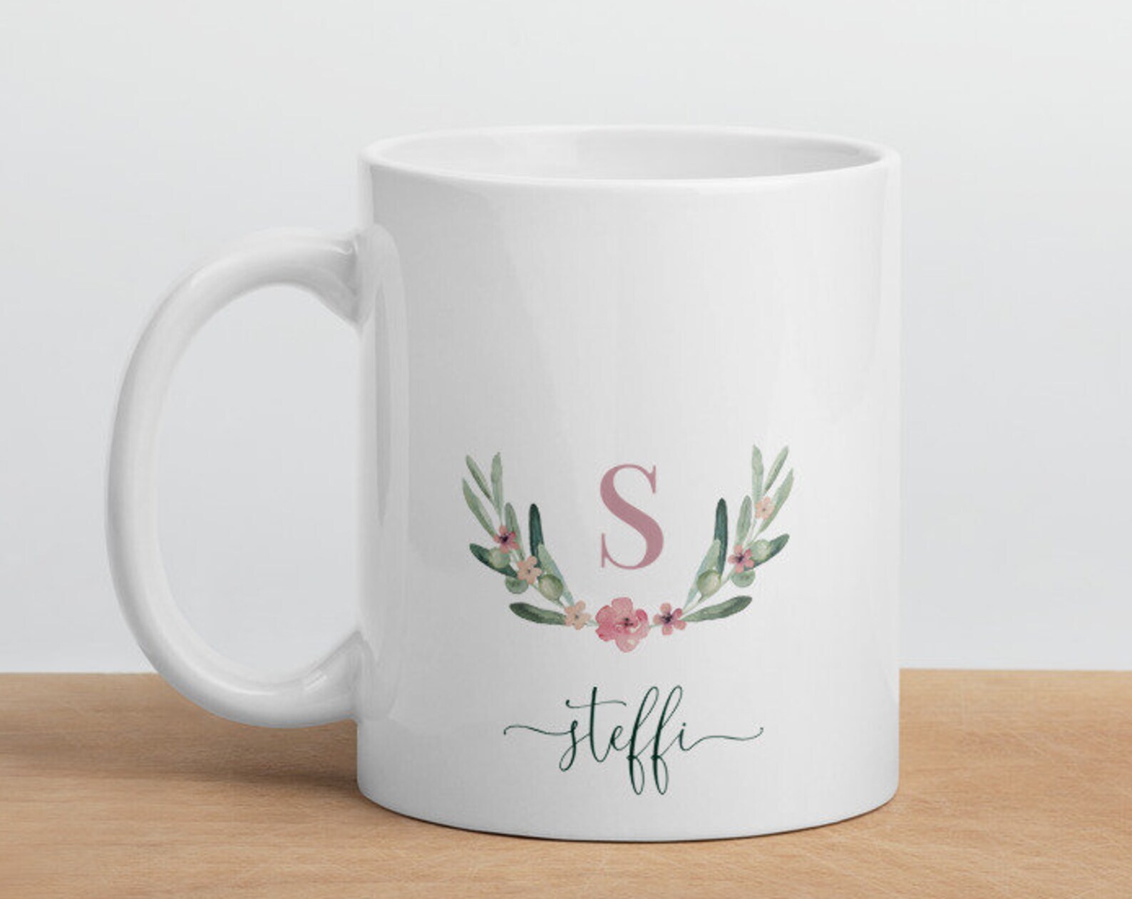 Personalizable Office Mug Gift For Woman Coworker Employee From Boss Colleague O