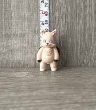 Final Fantasy VIII Guardian Force Shiva's MINIMOG moogle Figura Palisades 1999