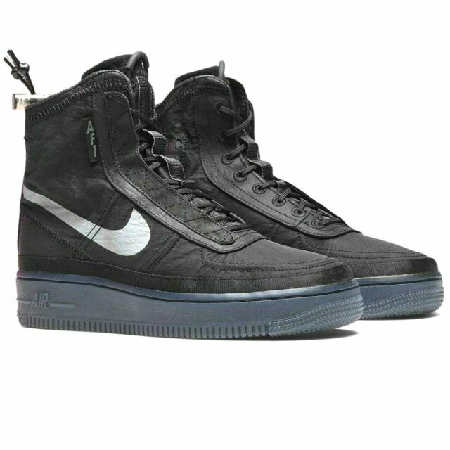 Size 6 - Nike Air Force 1 High Shell 