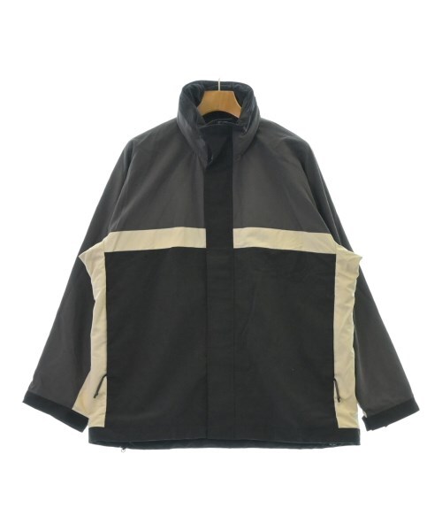 LAD MUSICIAN Blouson (Other) BlackxGrayxWhite 42(Approx. S LAD MUSICIAN Blouson (Other) BlackxGrayxWhite 42(Approx. S