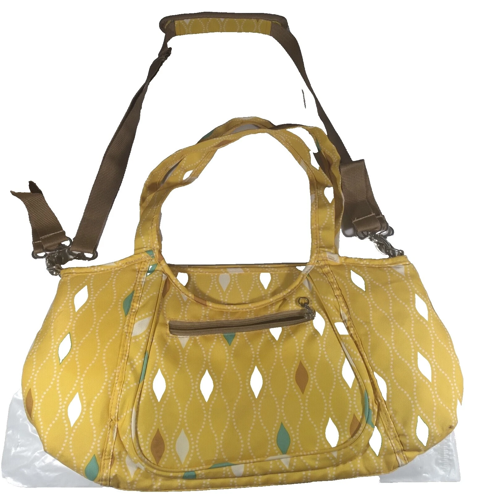 Bolsas de pañales Kidsline