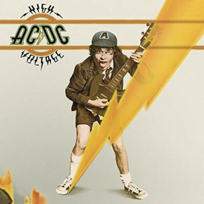AC/DC Sealed Vinyl Records for sale | eBay