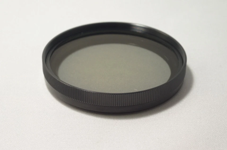 Nikon Polar 52mm Nikkor Polarizing Filter As-Is - Image 2 of 4