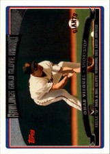 2006 Topps Baseball Card Pick (Base) 255-518