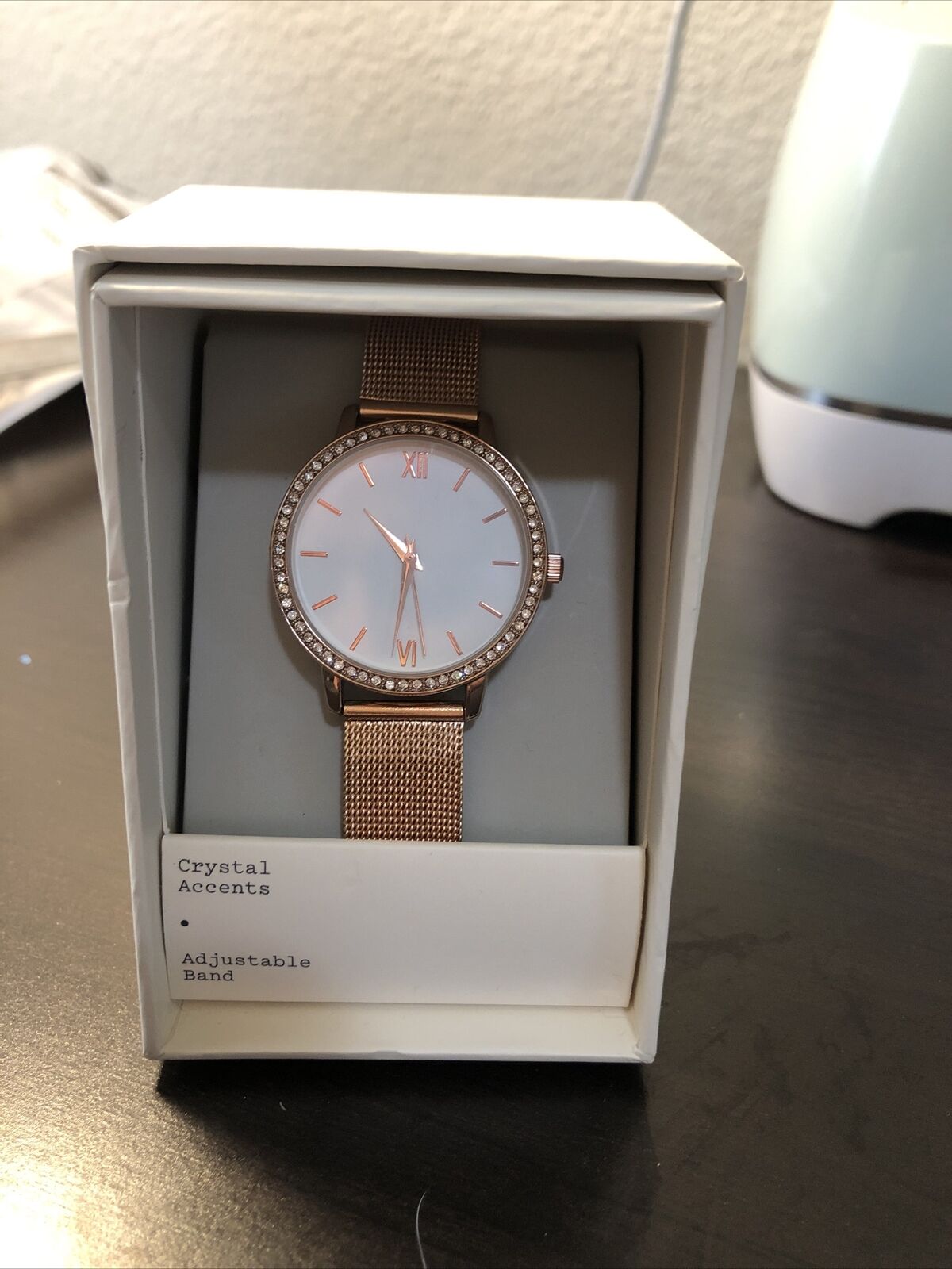 A New Day Womens Watch