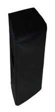 Mackie SA1232Z PA Cabinet - Black, Heavy Duty Vinyl Cover w/Piping (mack009)