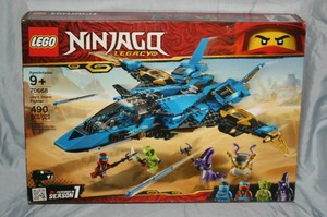 jay's storm fighter 2019